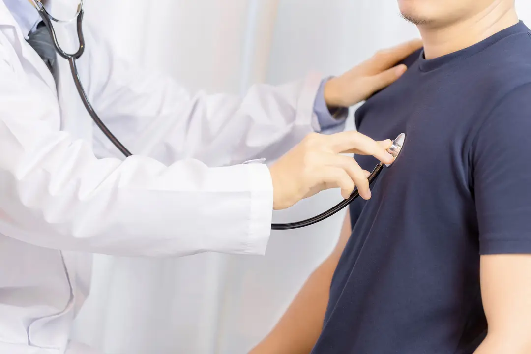 Cardiologie