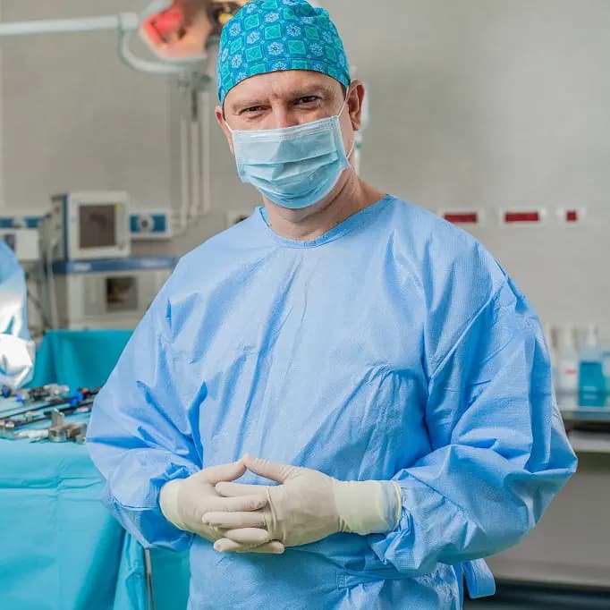 Dr. Dan Raica