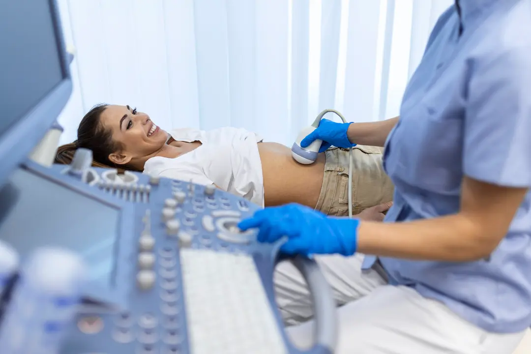 Obstetrică–Ginecologie