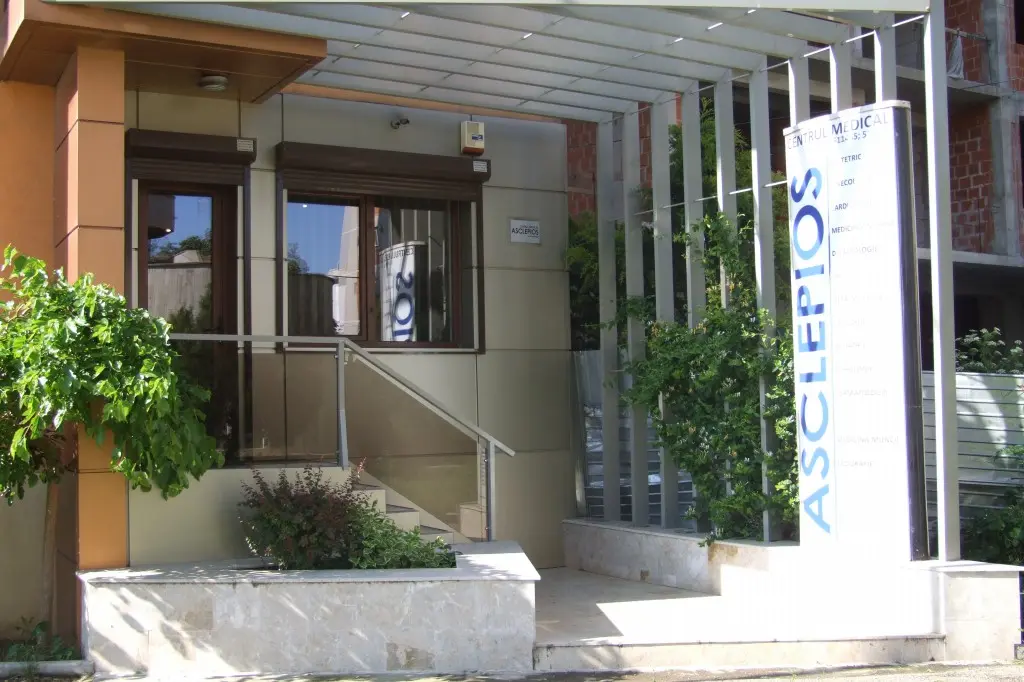 Clinica Asclepios
